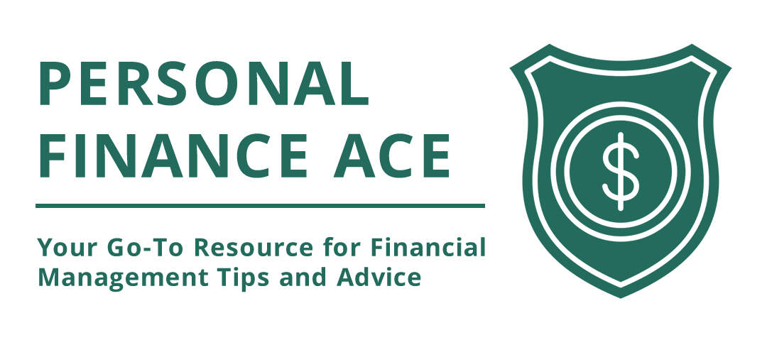 Personal Finance Ace Logo