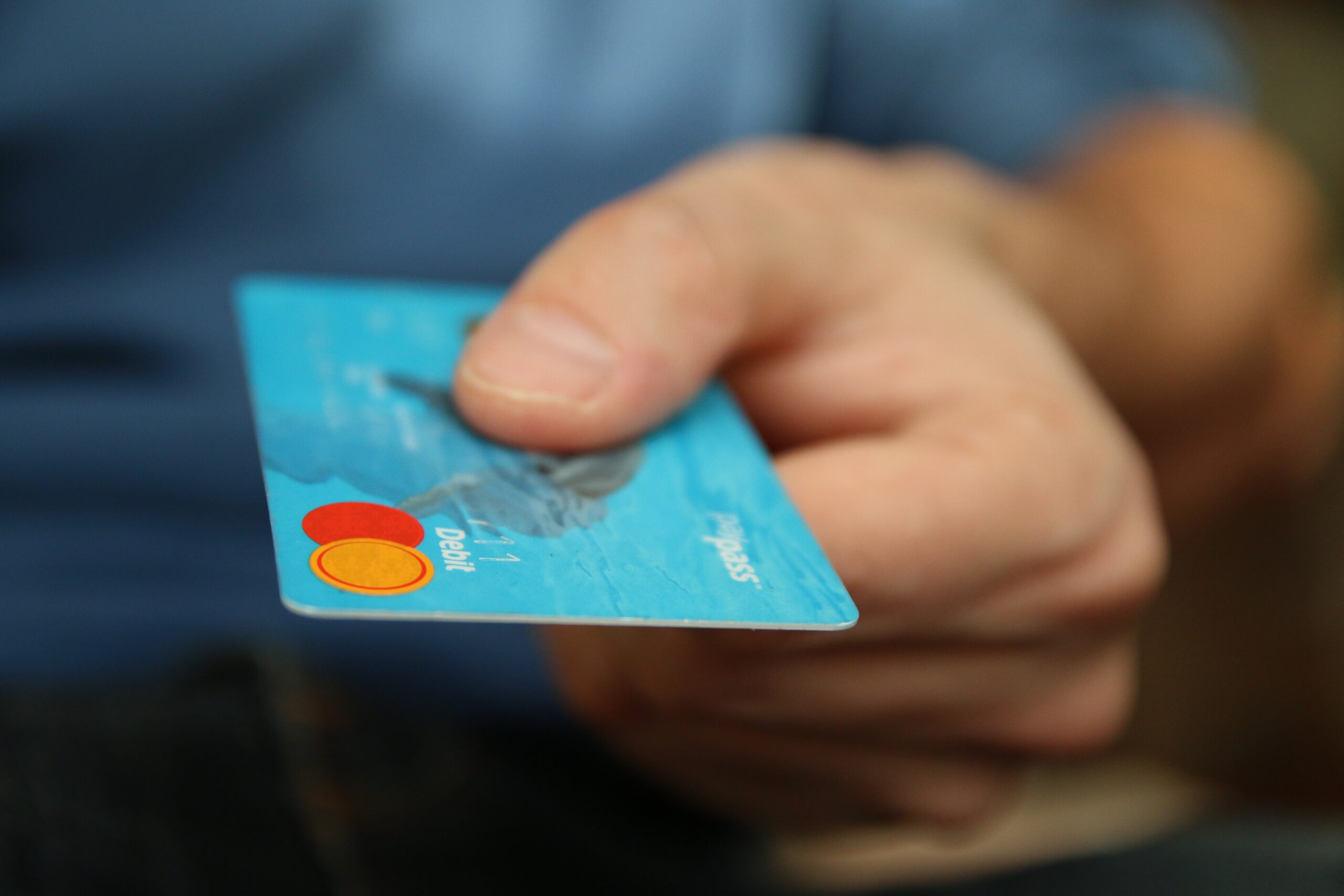 How to Choose the Right Credit Card for Your Lifestyle