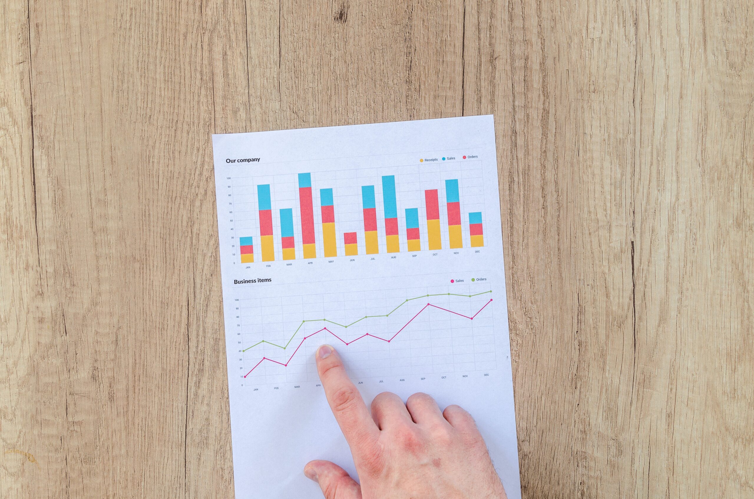 Navigating Stock Market Volatility: Strategies for Investors